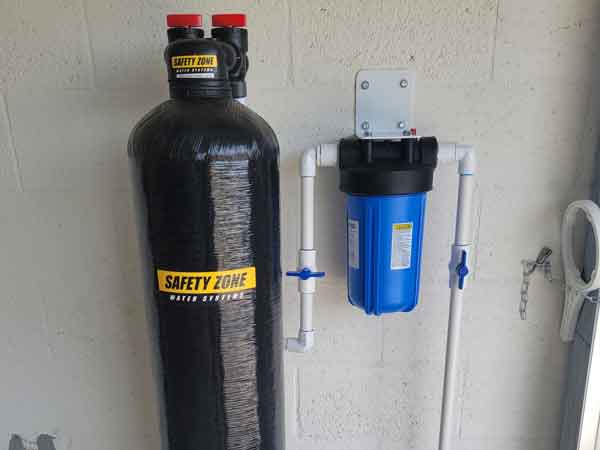 Water Heater Plumbing Services