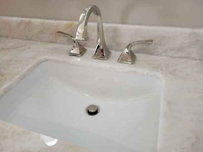 Plumbing Installation Services