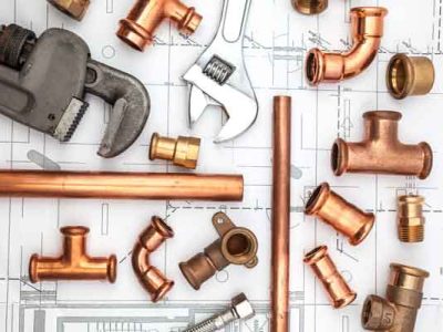 Residential Plumbing Repairs