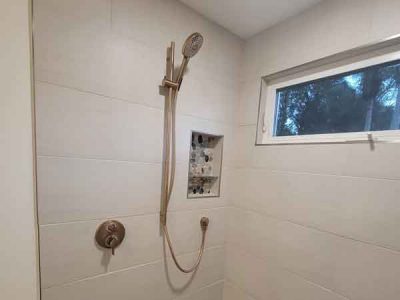 Shower Installation Repair Services