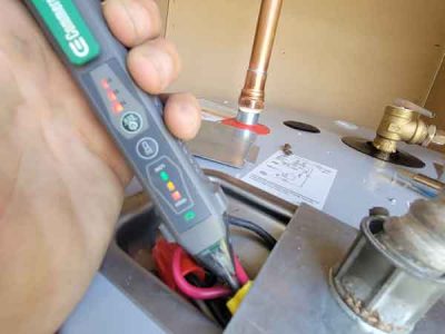 Water Heater Repair Services